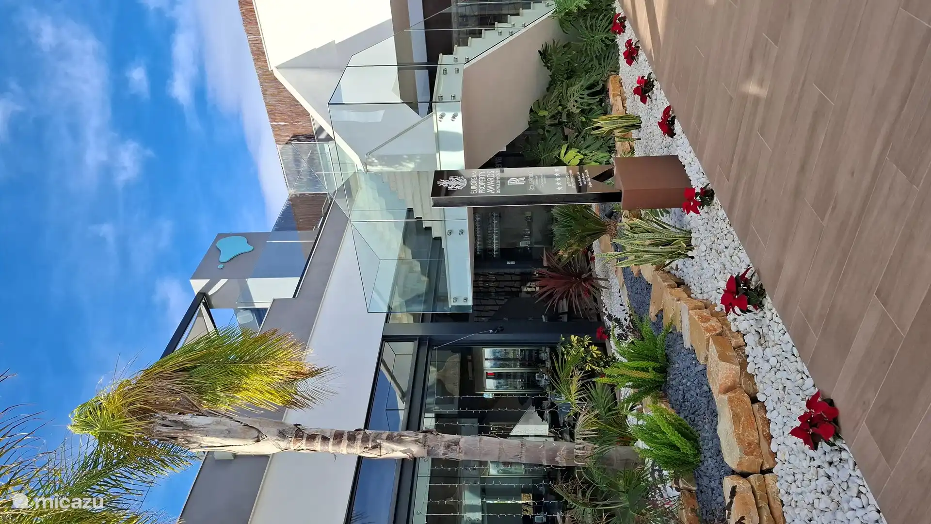 Club Deportivo de Playa La Reserva