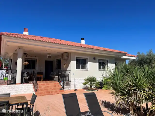 Casa Campo Rústico en España, Murcia, Calasparra  - casa vacacional Casa Campo Rústico en España, Murcia, Calasparra  - casa vacacional