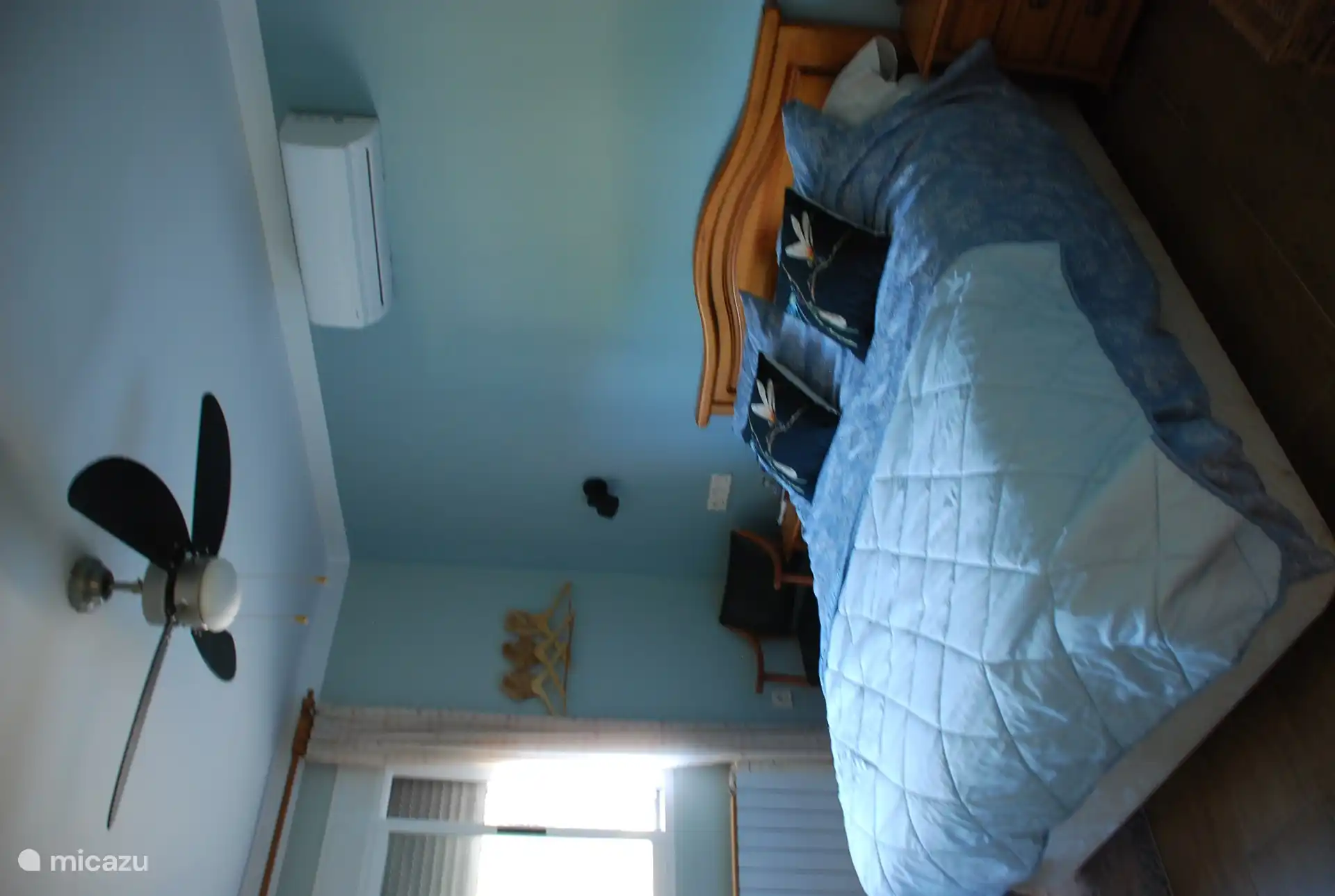 Chambre avec salle de bain privée 