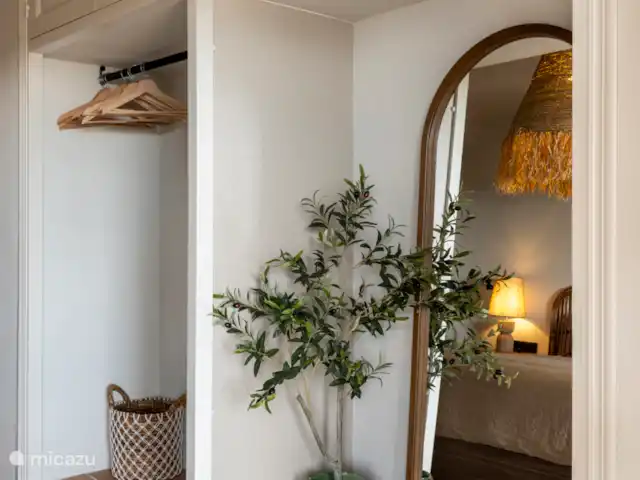 Casa Nassau Moraira / Benissa | Espagne, Costa Blanca, Benissa - villa Penderie à la chambre 3