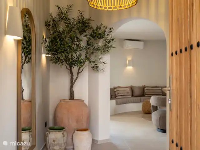 Casa Nassau Moraira / Benissa | Espagne, Costa Blanca, Benissa - villa Vestibule