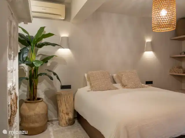 Casa Nassau Moraira / Benissa | Espagne, Costa Blanca, Benissa - villa Chambre 2, la « salle Dubaï »
