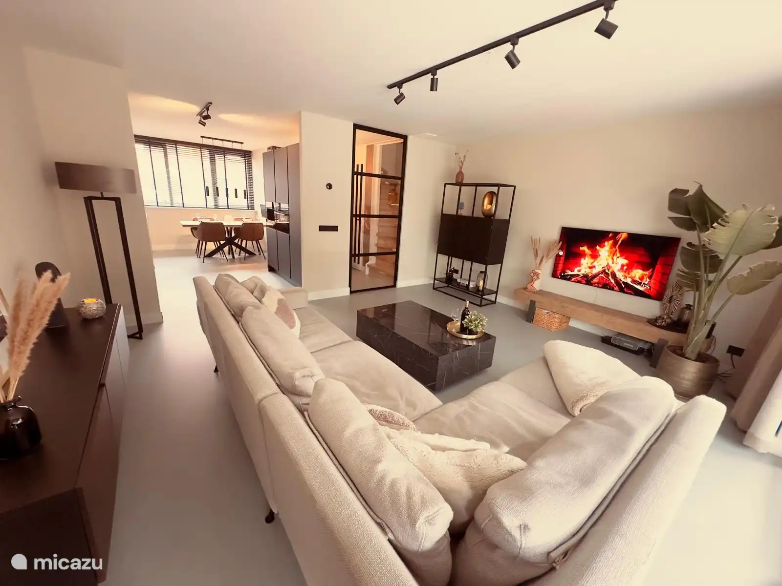 Maison de vacances La Playa : avec jacuzzi | Pays-Bas, Brabant-Septentrional, Berg Op Zoom - Maison de vacances