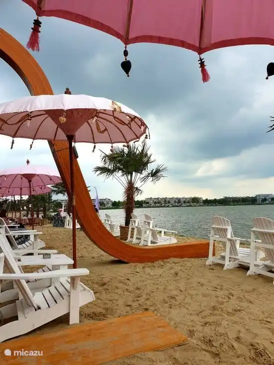 Soße am Wasser (Restaurant)