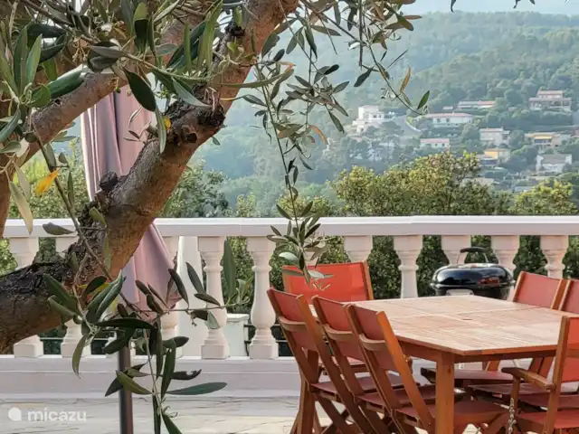 Sur Place | France, Var, Carcès - villa