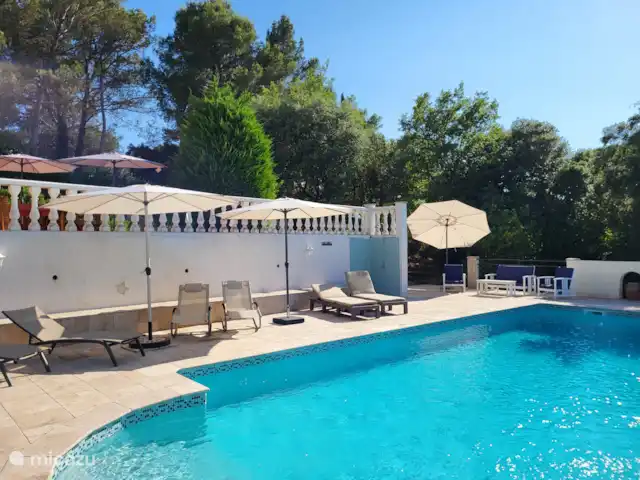 Sur Place | France, Var, Carcès - villa