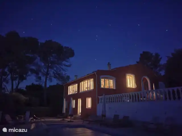 Sur Place | France, Var, Carcès - villa