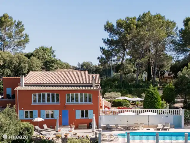 Sur Place | France, Var, Carcès - villa Sur Place | France, Var, Carcès - villa