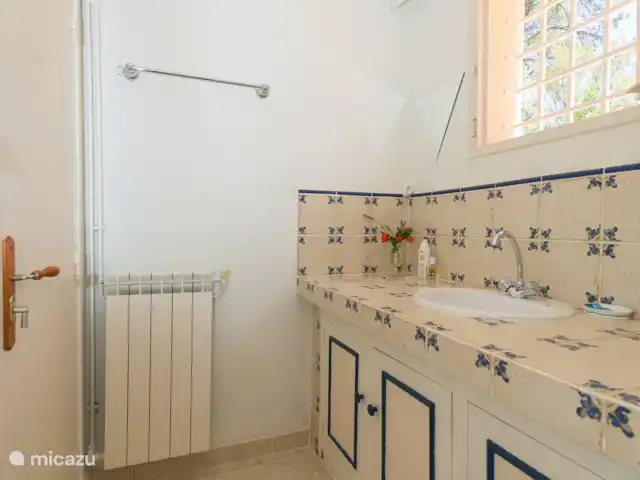 Sur Place | France, Var, Carcès - villa Appartement avec douche