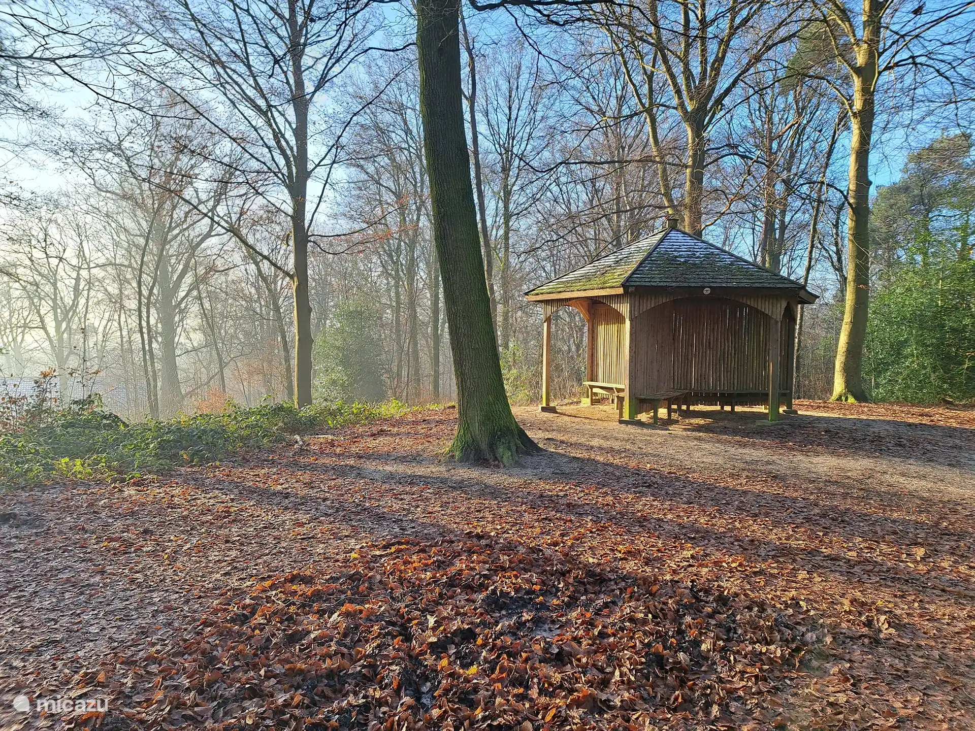 Point d’intérêt à proximité