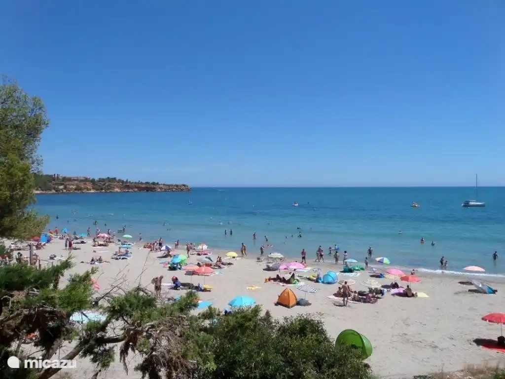 Playa Cap Roig