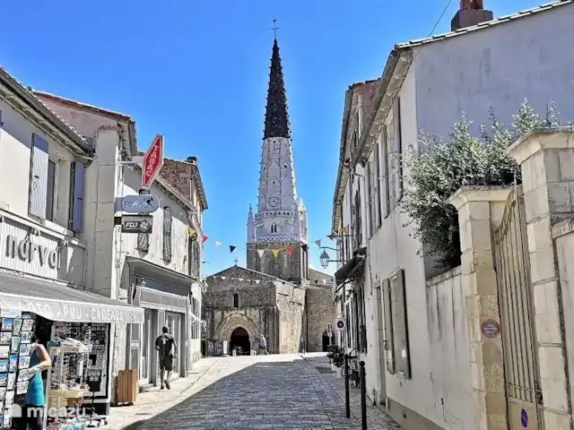 bungalow huren in Frankrijk, Charente-Maritime, Le Bois-Plage-en-Ré – Strandbungalow Atlantique, Ile de Ré Ars en Ré