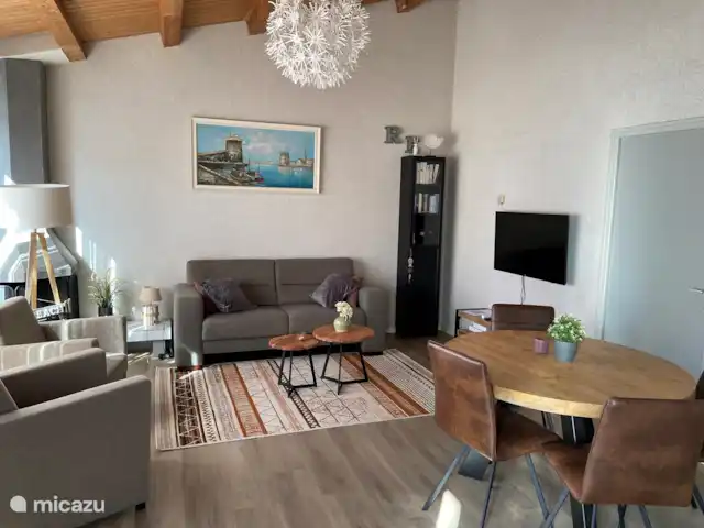 bungalow huren in Frankrijk, Charente-Maritime, Le Bois-Plage-en-Ré – Strandbungalow Atlantique, Ile de Ré Strandbungalow Atlantique