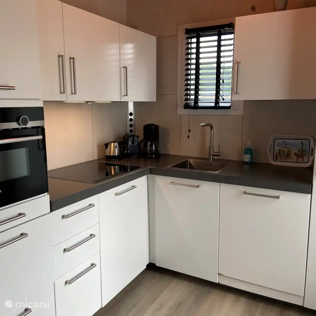 Strandbungalow Atlantique, Ile de Ré