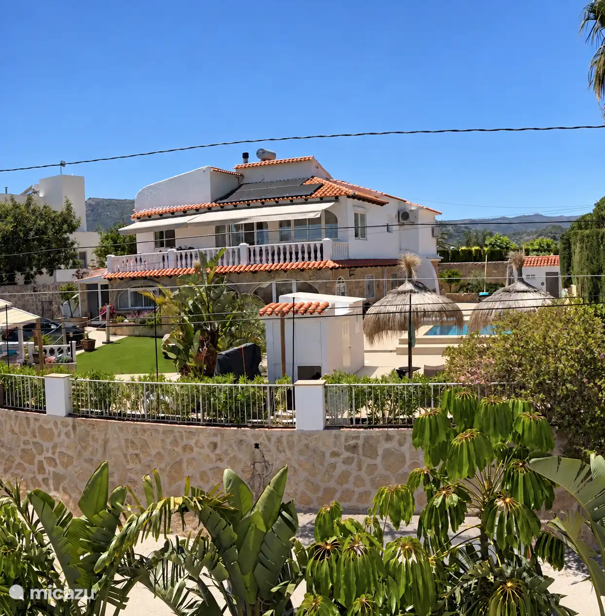 Villa coco 