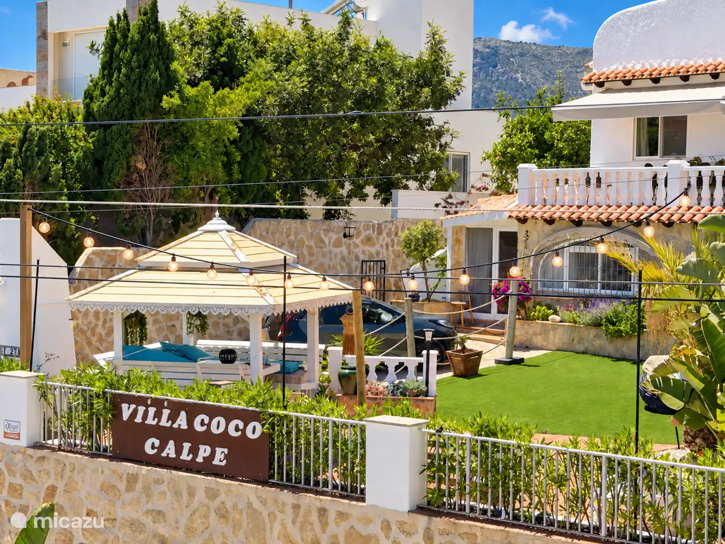 Villa coco 
