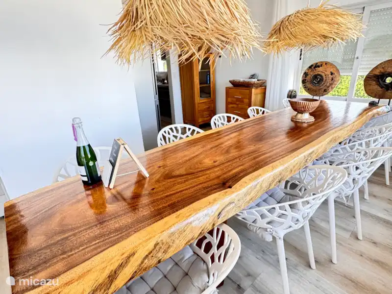 Villa Coco Calpe | Espagne, Costa Blanca, Calpe - Villa Villa Coco Calpe | Espagne, Costa Blanca, Calpe - Villa