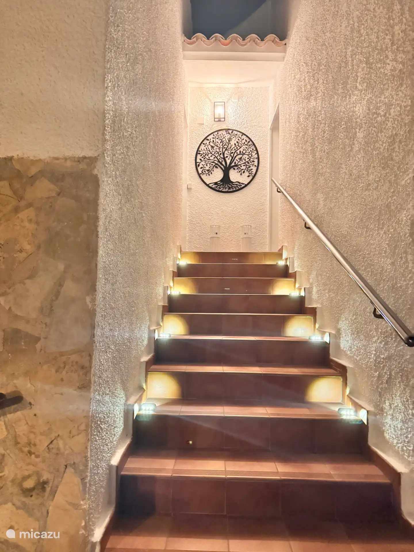 Eingangswohnung 1 Obergeschoss