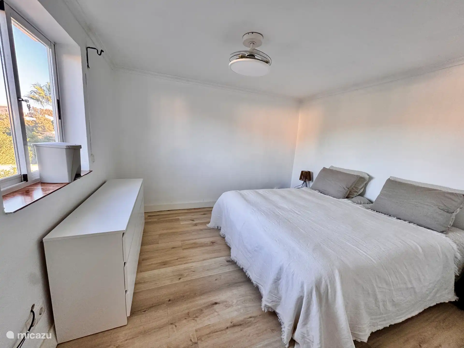 2 x 1 Person Bett oder zusammen 