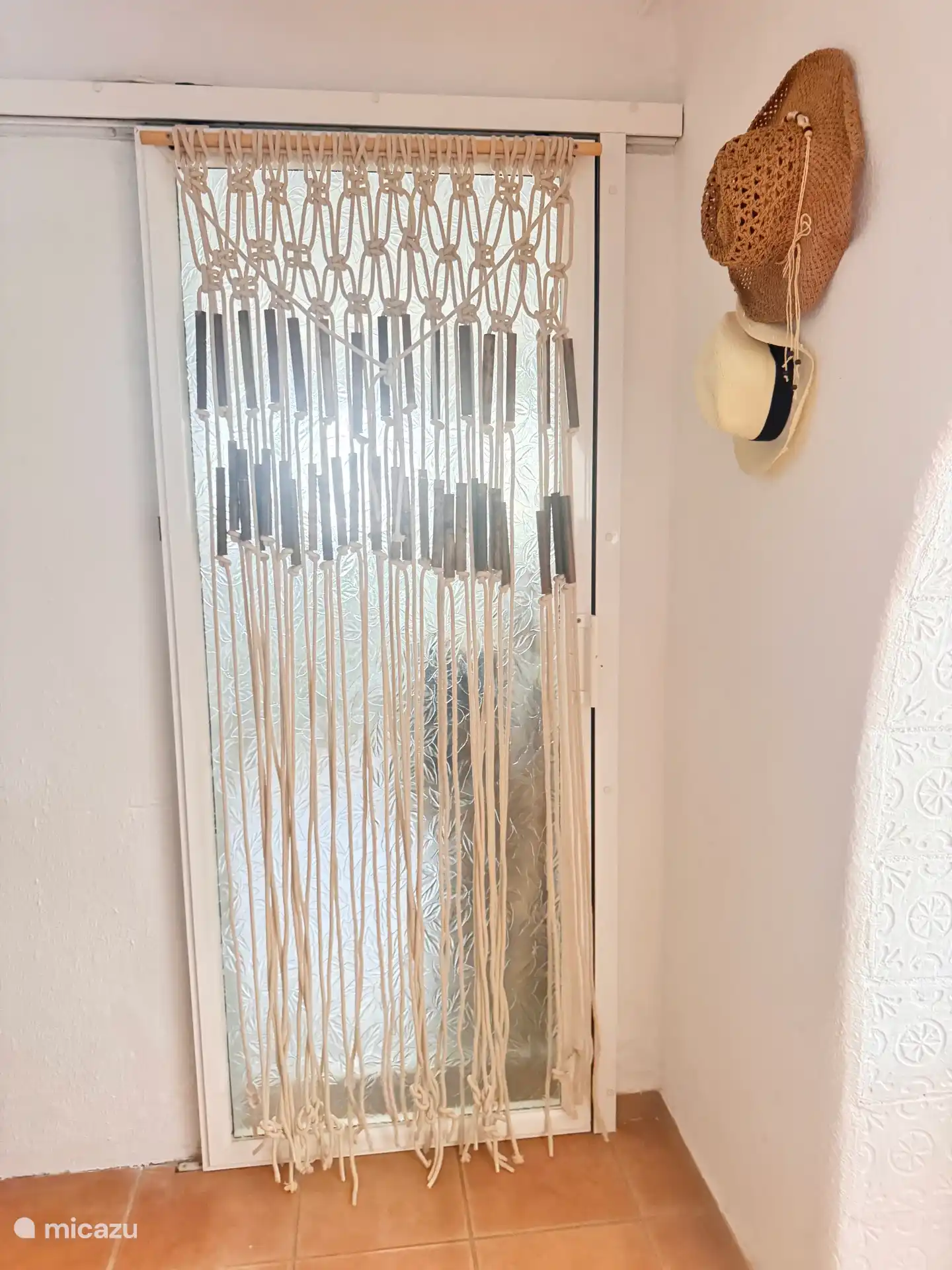 Eingang Badezimmer App 2