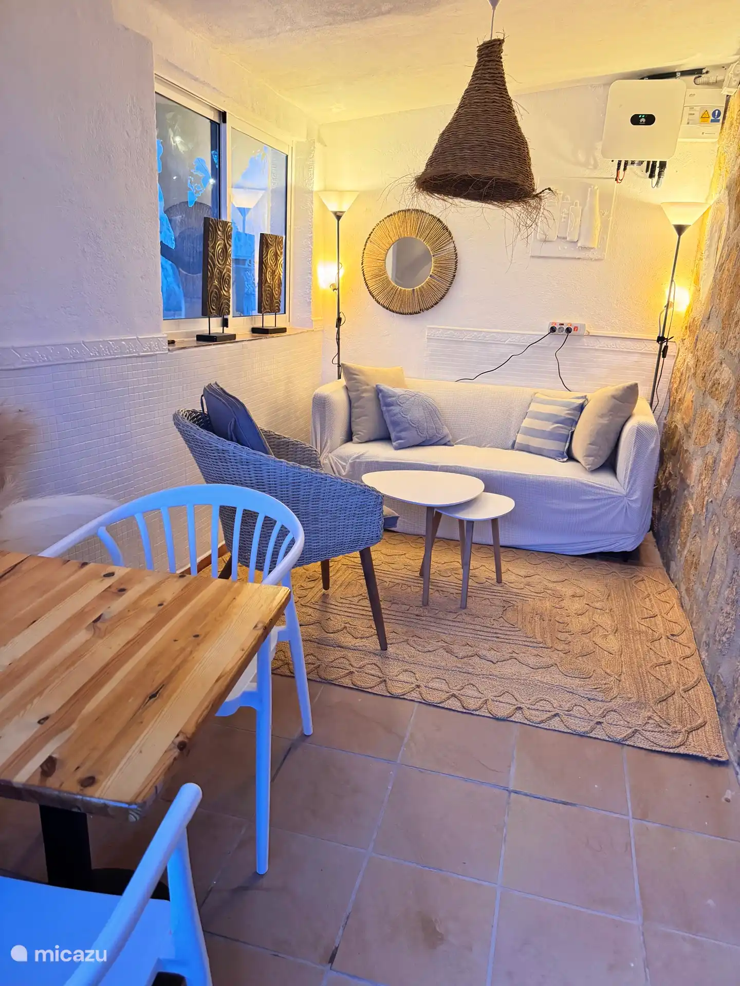 für Wohnzimmer App 3