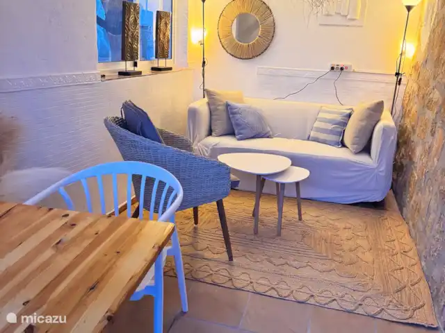 Villa Coco Calpe huren in Spanje, Costa Blanca, Calpe - villa voor woonkamer app 3
