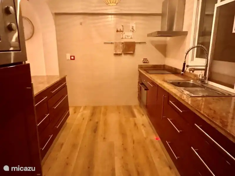 Villa Coco Calpe | Espagne, Costa Blanca, Calpe - Villa Villa Coco Calpe | Espagne, Costa Blanca, Calpe - Villa