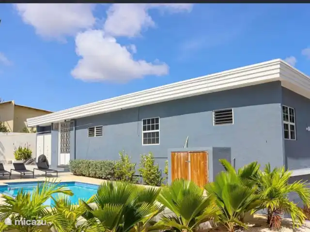 Séjour à Dushi | Curaçao, Curaçao-Centre, Willemstad - villa Piscine privée
