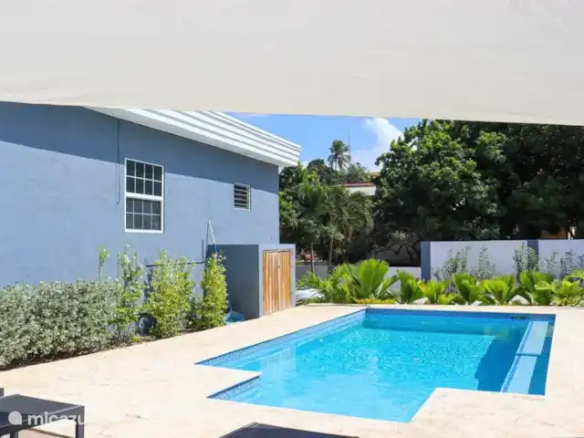 Séjour à Dushi | Curaçao, Curaçao-Centre, Willemstad - villa Piscine 25 m2