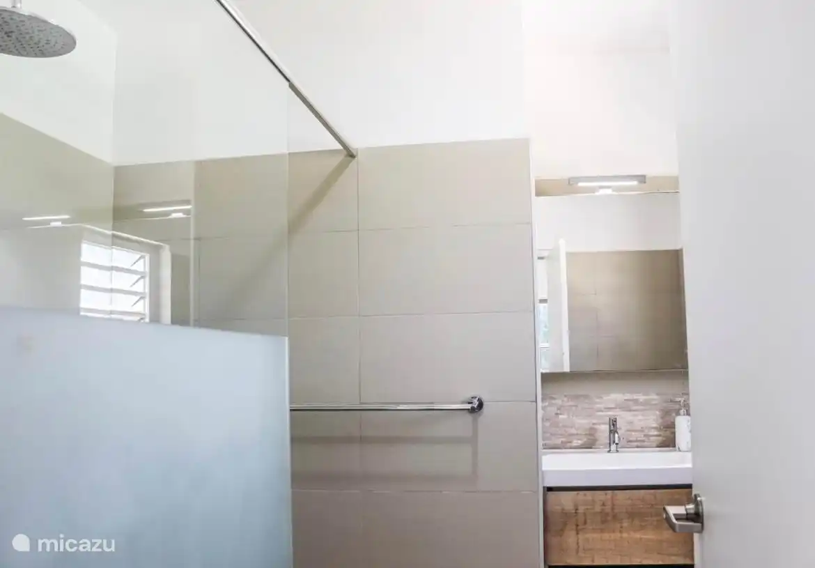 grote badkamer met wc