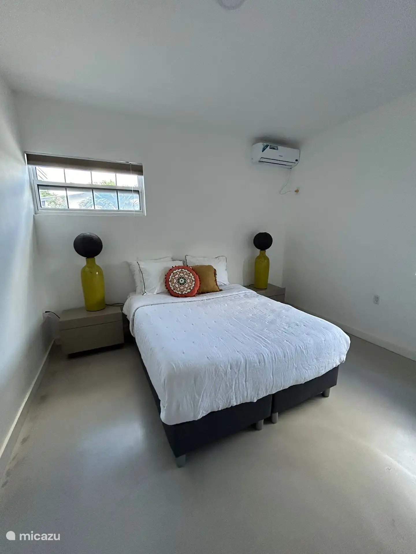 slaapkamer 2 persoon boxspring