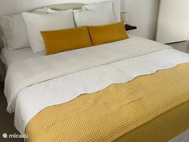 Séjour à Dushi | Curaçao, Curaçao-Centre, Willemstad - villa Chambre avec 2 lits