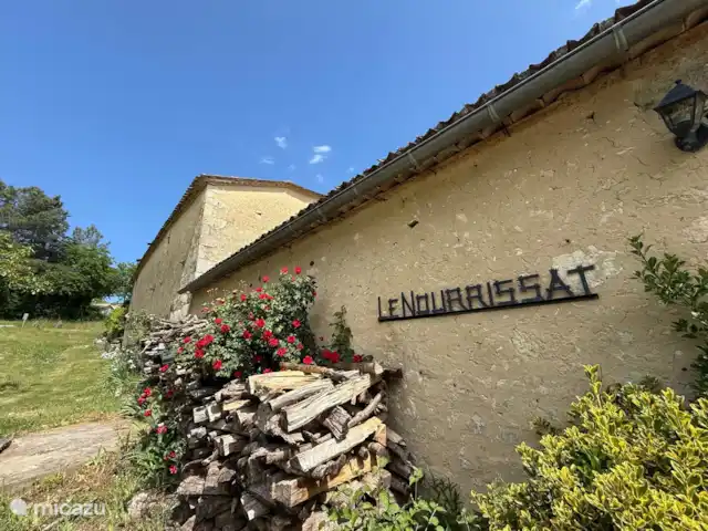 Le Nourrissat  | France, Lot-et-Garonne, Savignac-de-Duras - maison de vacances Le Nourrissat.