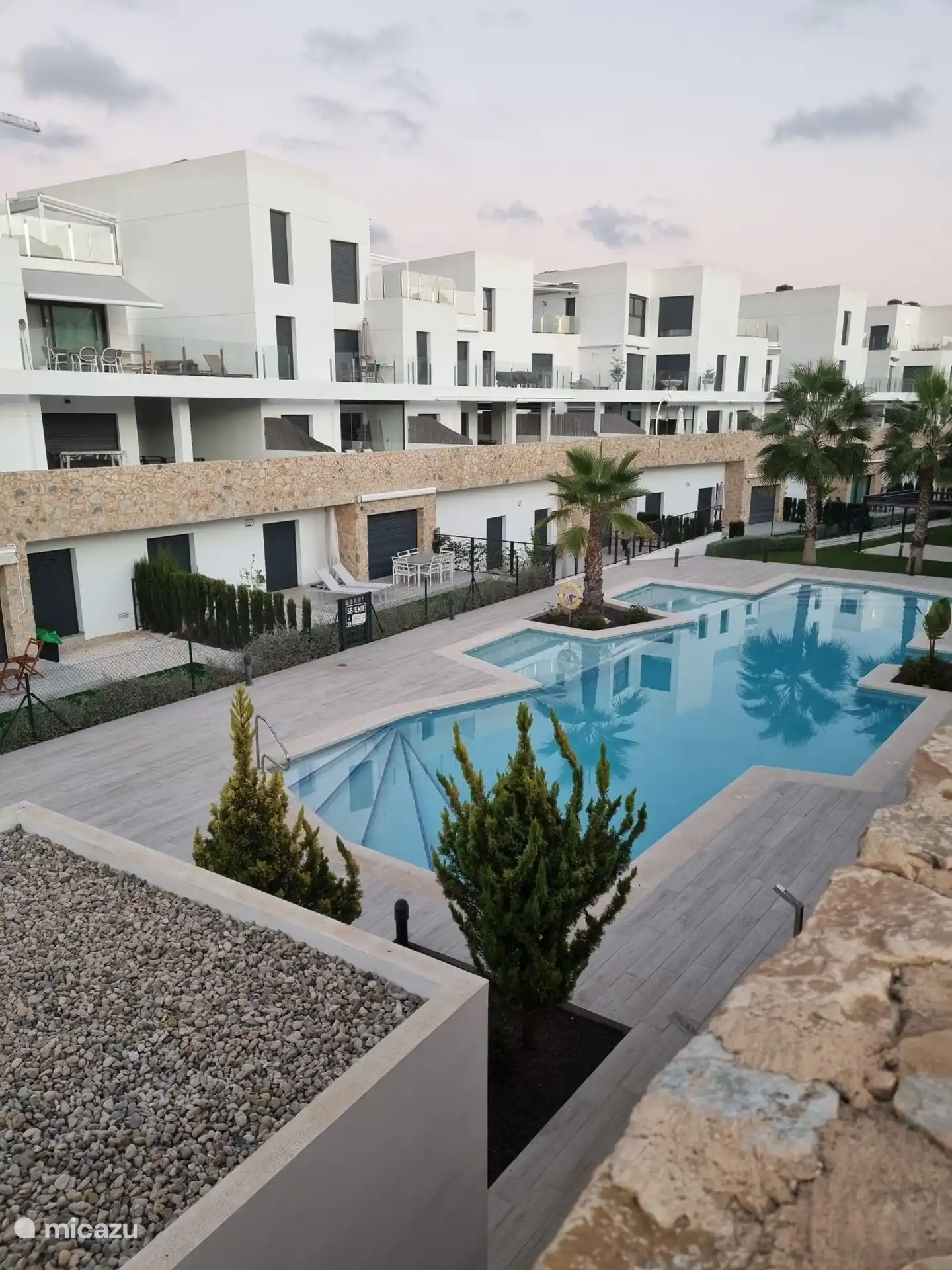 Soleil - Villamartin in Spanien, Costa Blanca, Villamartin - Appartement