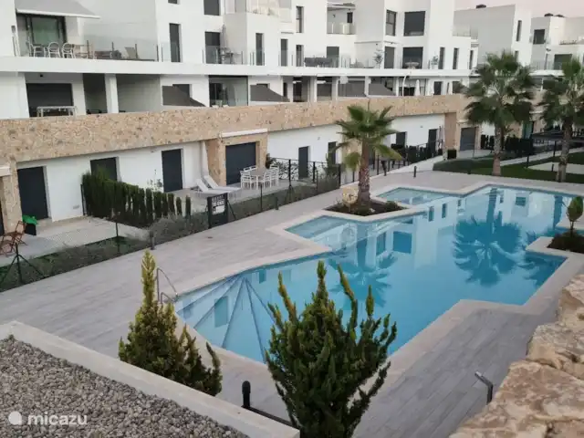 Soleil - Villamartin | Espagne, Costa Blanca, Villamartin - appartement Soleil - Villamartin | Espagne, Costa Blanca, Villamartin - appartement