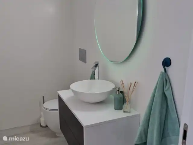 Soleil - Villamartin | Espagne, Costa Blanca, Villamartin - appartement Salle de bain 1