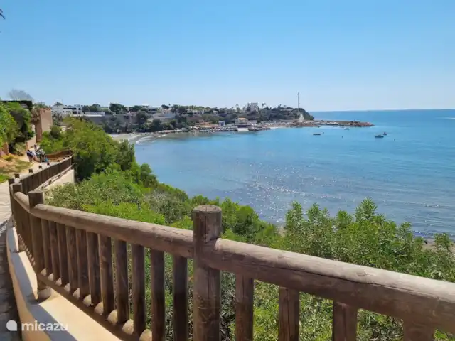 Soleil - Villamartin | Espagne, Costa Blanca, Villamartin - appartement L’une des plus belles plages à seulement 10 minutes en voiture - Playa de Cabo Roig