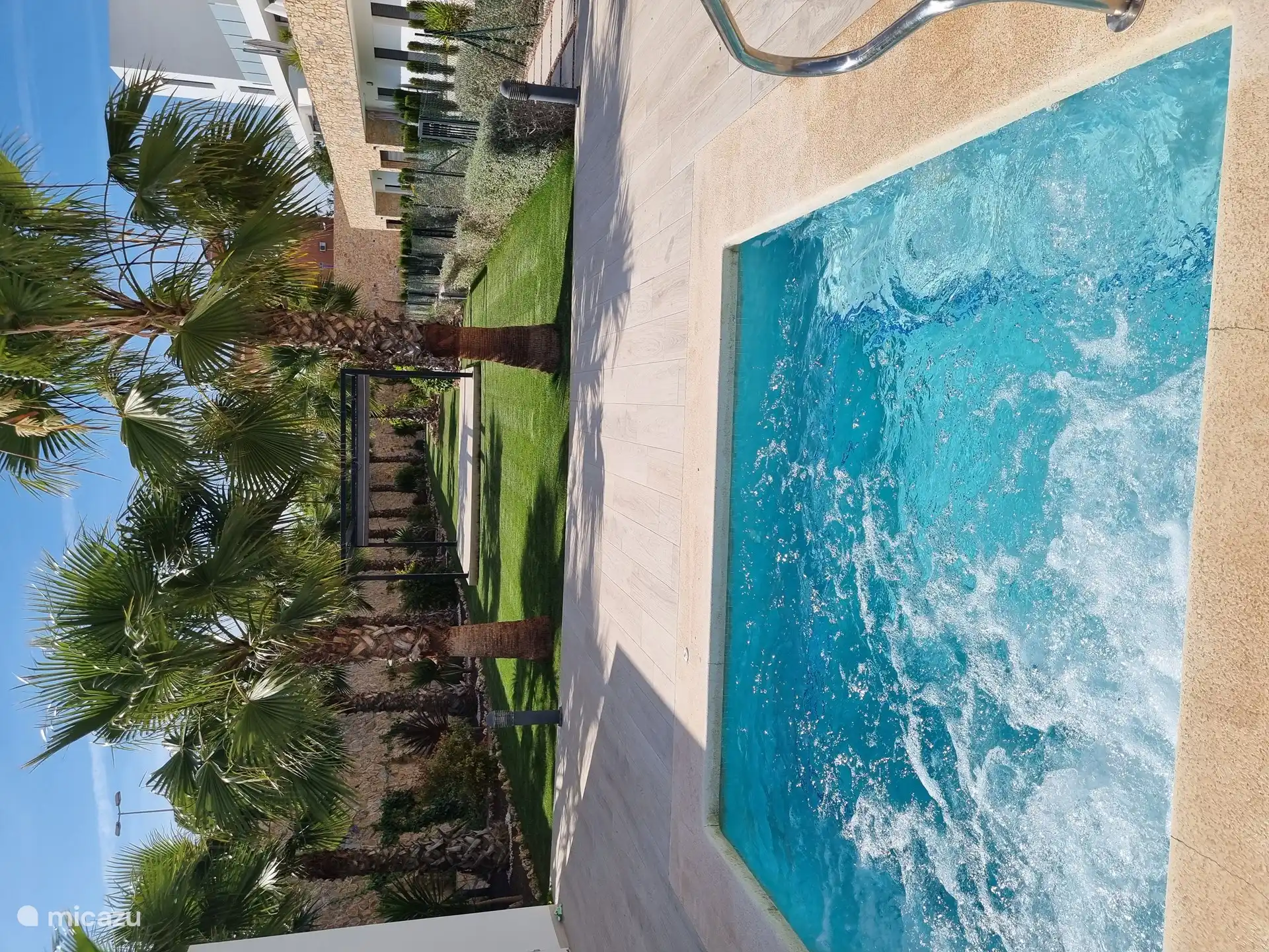 Soleil - Villamartin in Spanien, Costa Blanca, Villamartin - Appartement