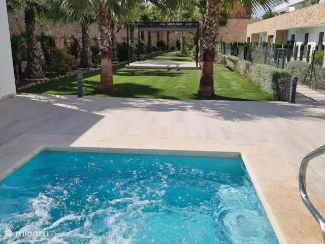 Soleil - Villamartin | Espagne, Costa Blanca, Villamartin - appartement Le jardin