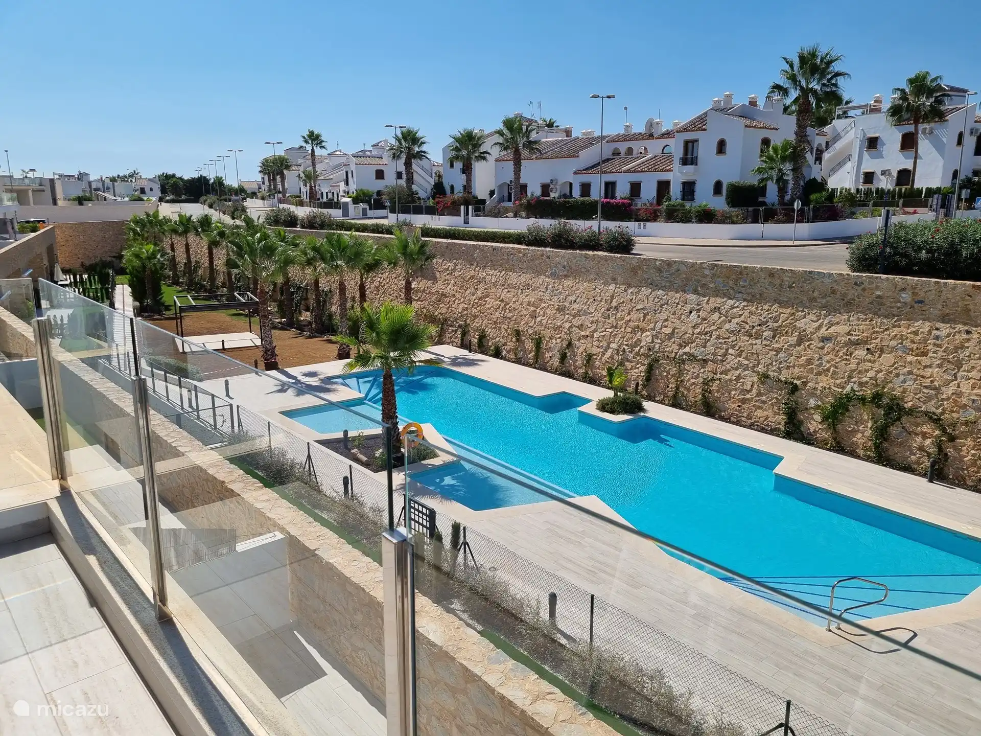 Soleil - Villamartin in Spanien, Costa Blanca, Villamartin - Appartement