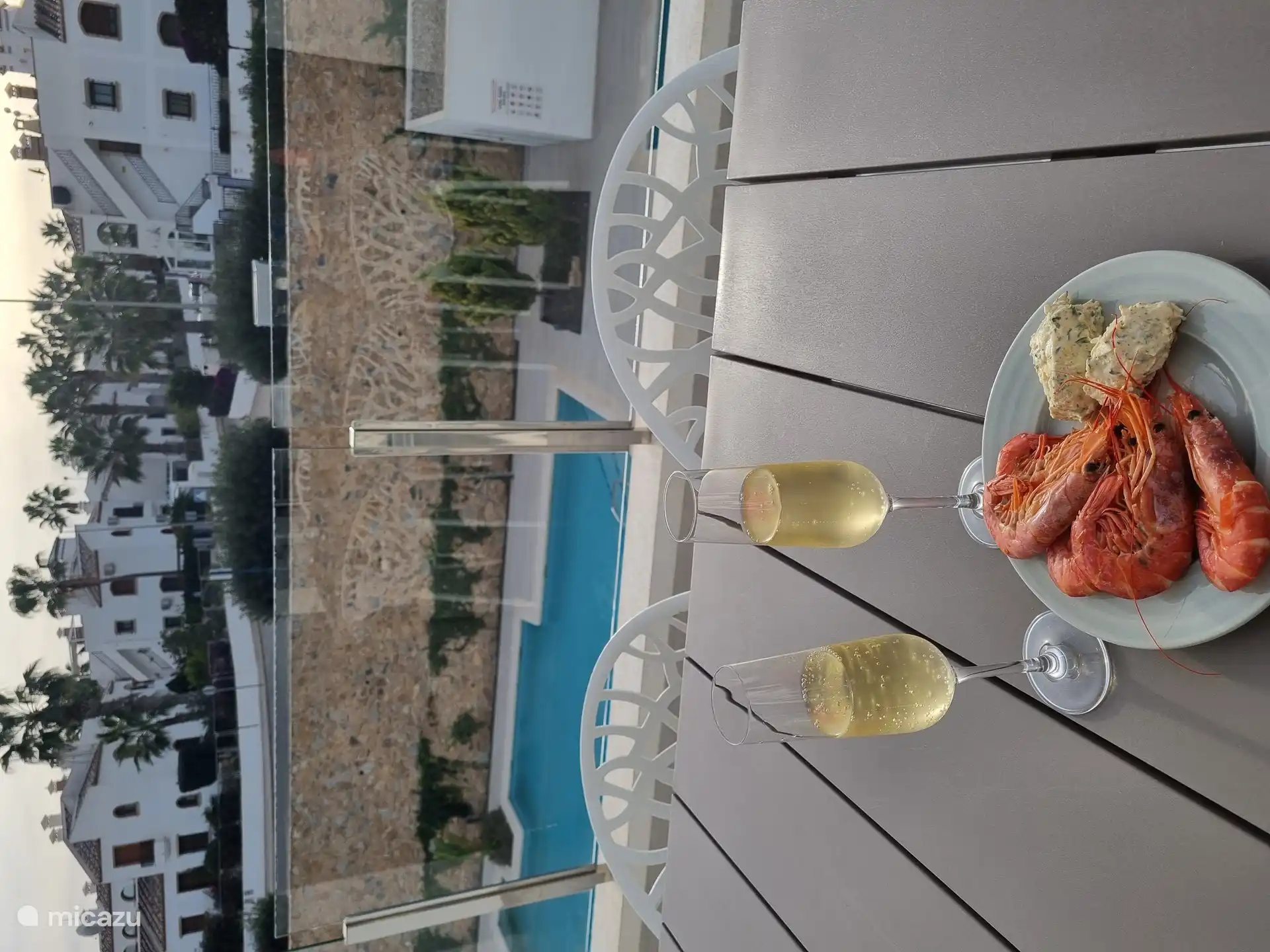 Soleil - Villamartin in Spanien, Costa Blanca, Villamartin - Appartement