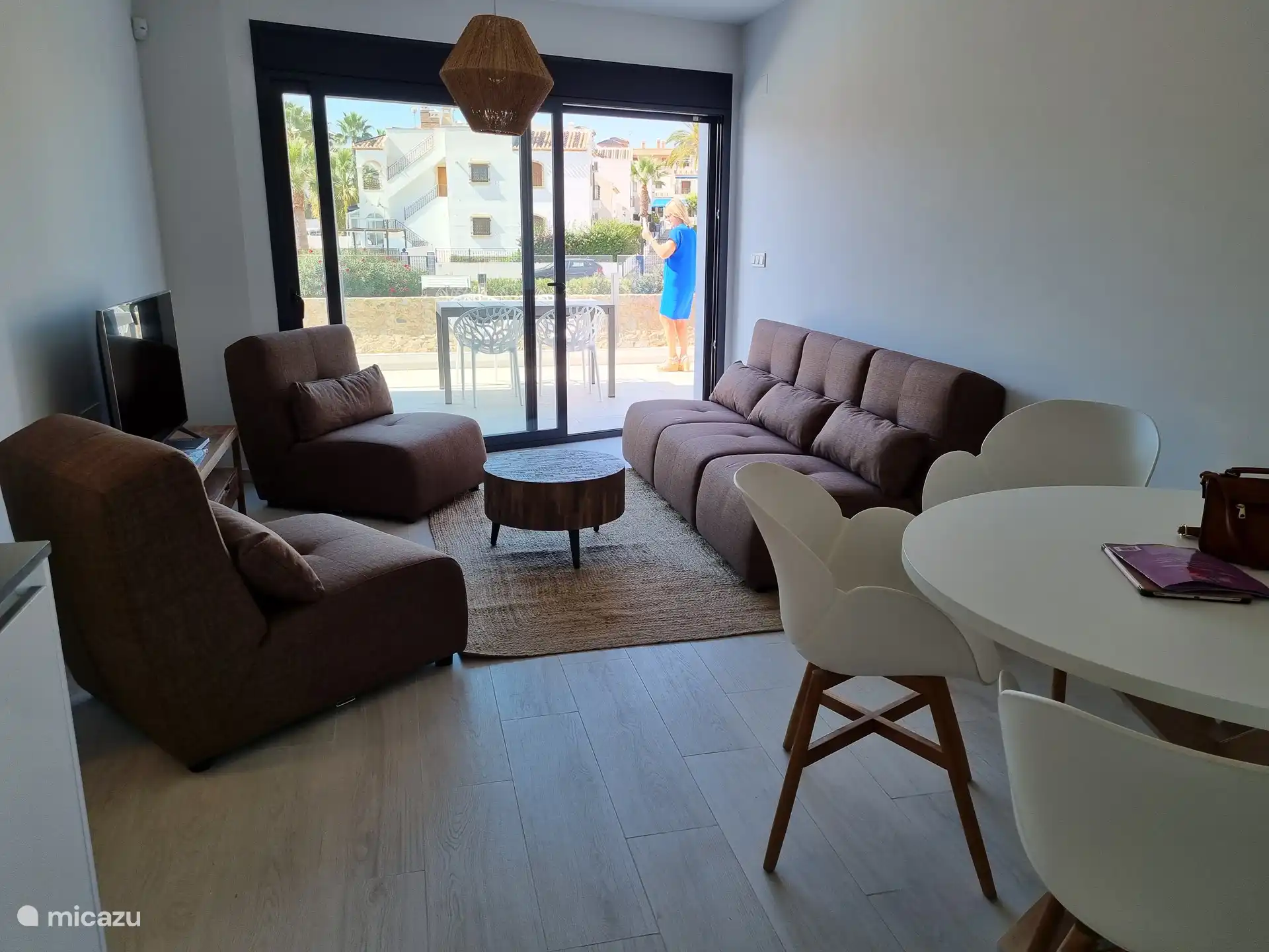 Soleil - Villamartin in Spanien, Costa Blanca, Villamartin - Appartement
