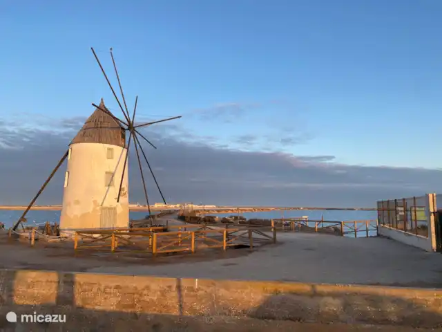 Casa Cielo Rosa | Espagne, Murcia, San Pedro del Pinatar - appartement