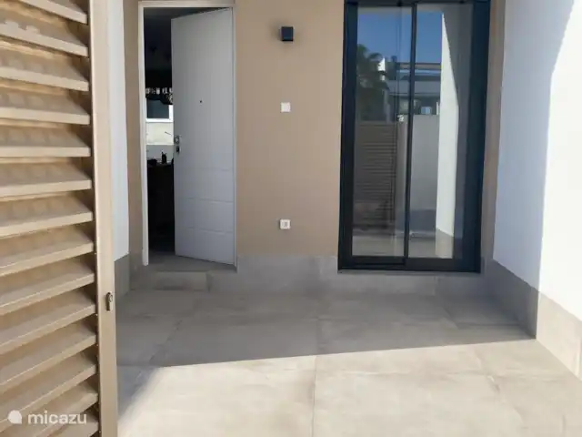 Casa Cielo Rosa | Espagne, Murcia, San Pedro del Pinatar - appartement Entrée avec portail électrique