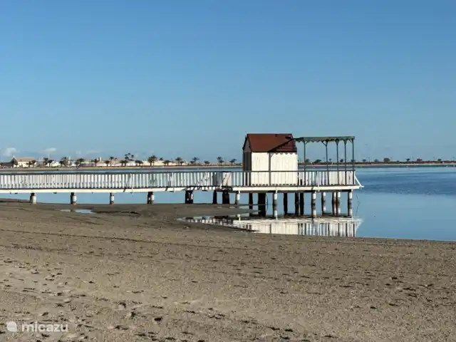 Casa Cielo Rosa | Espagne, Murcia, San Pedro del Pinatar - appartement