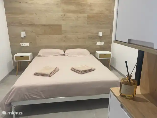 Casa Cielo Rosa | Espagne, Murcia, San Pedro del Pinatar - appartement