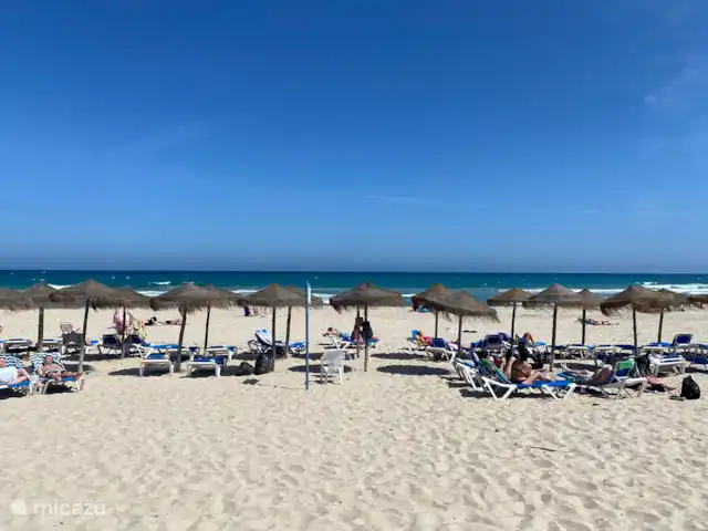 Casa Cielo Rosa | Espagne, Murcia, San Pedro del Pinatar - appartement