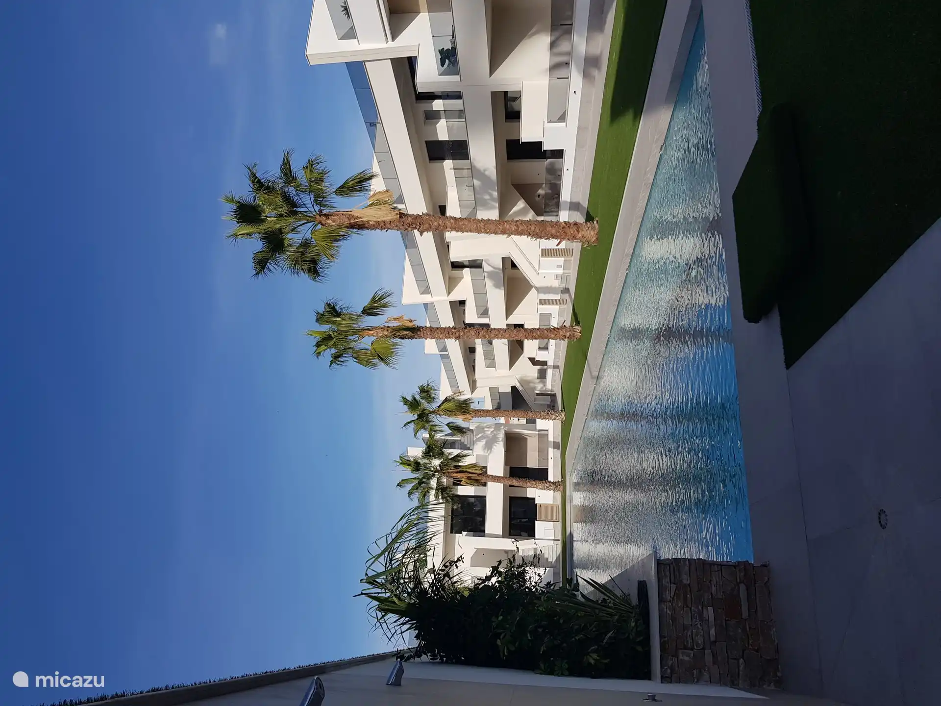 Casa Cielo Rosa | Espagne, Murcia, San Pedro del Pinatar - appartement