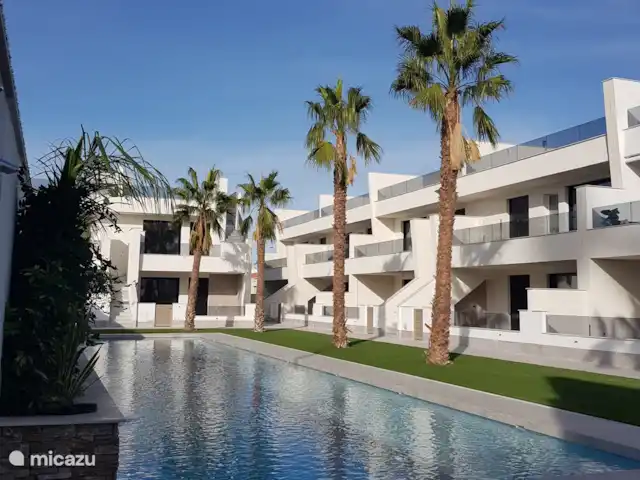 Casa Cielo Rosa | Espagne, Murcia, San Pedro del Pinatar - appartement Casa Cielo Rosa | Espagne, Murcia, San Pedro del Pinatar - appartement