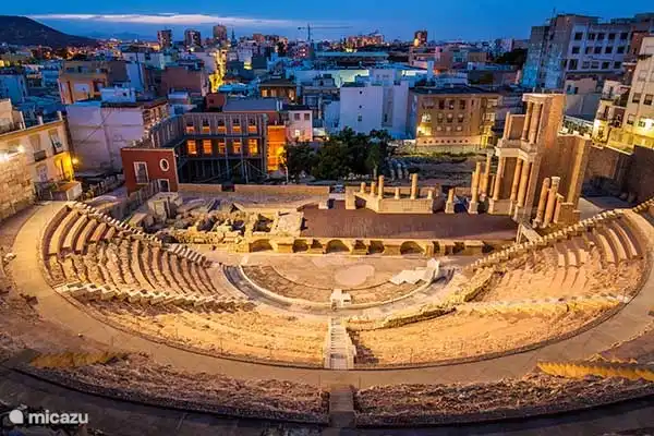 Point de départ idéal pour visiter les villes culturelles 